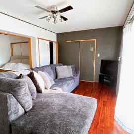 Ocean View Terrace BISE 1F