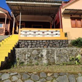 Villa Ayem City, hotel in Pacet