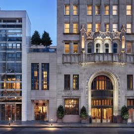 The Joule Dallas, hotel a Dallas