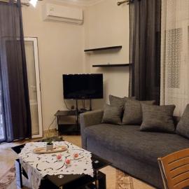 Linda's apartment, hotel in Agia Triada
