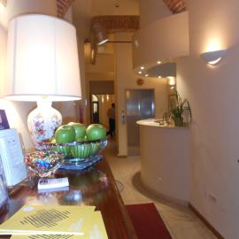 Hotel Atlantic, hotel a Bologna