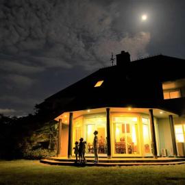 ヘレナ国際ヴィラ, Hotel in Iwaki