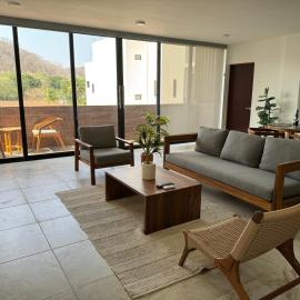 Nabani Condominios T1, ξενοδοχείο σε Santa Cruz Huatulco