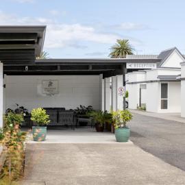Rolleston Motel Thames - Wenzel Motels: Thames şehrinde bir otel