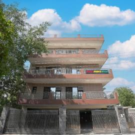 Prince Villa, hotel di Gurgaon