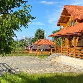 Cabana Magura Mare Belis, hotel in Călăţele
