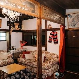 CASA DE YOSHi 一棟貸し, Hotel in Yamagata