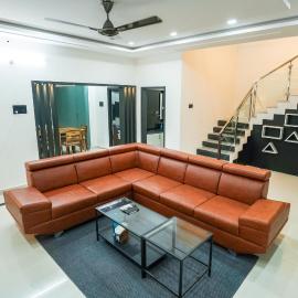 N Cube Serviced Apartments, hotel in Hyderabad