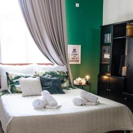 Cozy studio Anastasia, hotel i Kozani