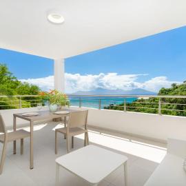 Lux mare Sea view