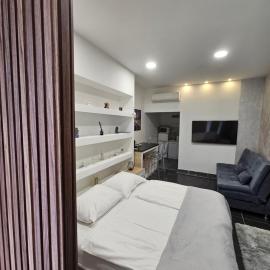Ellamar City Center Apartment