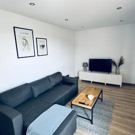 Apartament Daszyńskiego