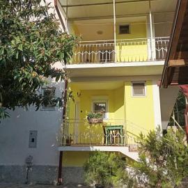 Vila Teodora, hotel a Star Dojran