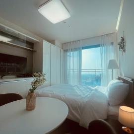 Skytop Inn The City, khách sạn ở Incheon