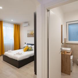 Da Zia Gina Locazione Turistica, hotel in Bisceglie