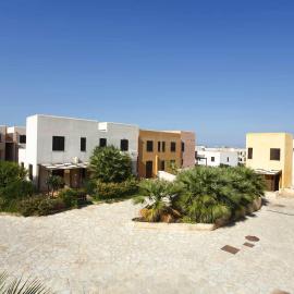 Residence Favignana, viešbutis Favinjanoje
