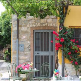 La Dimora del Passato B&B