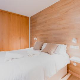 Confort Escaldes HUT 5003 - HUT 7755, hotel in Andorra la Vella