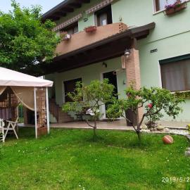 Venice Villa Rodio, hotel in Spinea