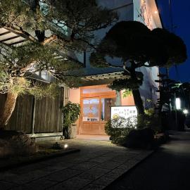 城下町に佇む癒しの宿 旅館 大政, hotel di Karatsu