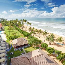 Turyaa Kalutara, hotel di Kalutara