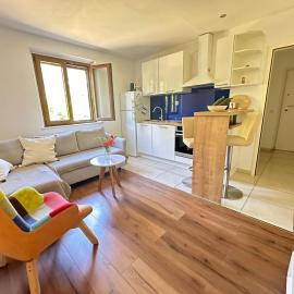 Apartment Skok, hotel u Slanom
