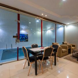 Rawafed resort, Hotel in Ta'if