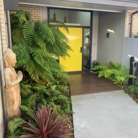 Parkside Boutique Lodge, hotel in Rotorua