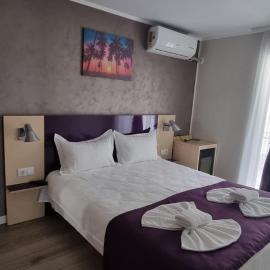 Casa Martin, hotel u gradu Sulina