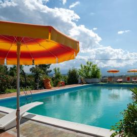 Holiday Home Breda by Interhome, viešbutis mieste Čita Sant Andželas