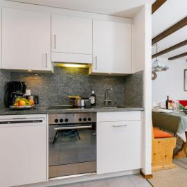 Apartment Residenza Chesa Margun 67-3 by Interhome