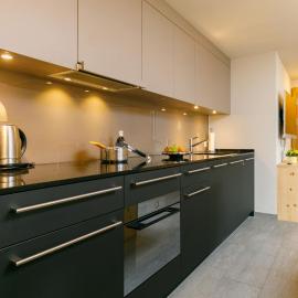 Apartment Residenza Chesa Margun 56-3 by Interhome, hotel em Surlej