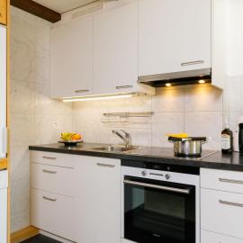 Apartment Residenza Chesa Margun 58-5 by Interhome