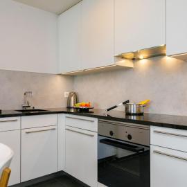 Apartment Residenza Chesa Margun 33-2 by Interhome