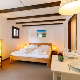 Apartment Residenza Chesa Margun 13-2 by Interhome