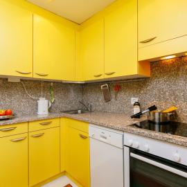 Apartment Residenza Chesa Margun 33-5 by Interhome
