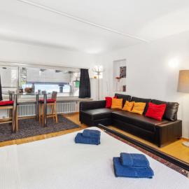 Studio Casa Eduardo Apt-1 by Interhome
