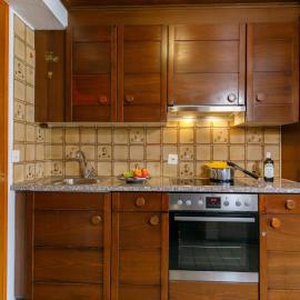Apartment Residenza Chesa Margun 78-3 by Interhome