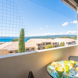 Apartment Les Aigues Marines-58 by Interhome