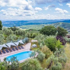 Holiday Home Tegliaia by Interhome