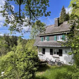 Holiday Home Kesslerberg by Interhome, hôtel à Hinterzarten