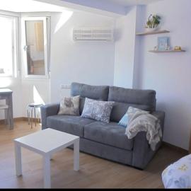 Apartamento estiloso al lado del mar, hotel in Torre del Mar