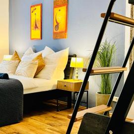 AyCatcherHomes - Pera I Old Town I 4 Guests