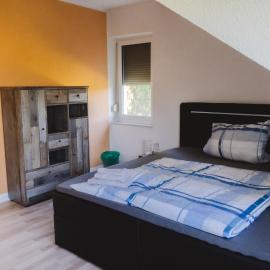 Dogern, hotel a Luttingen