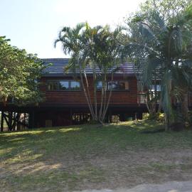 Sodwana Bay Lodge House 58, hotel in Sodwana Bay