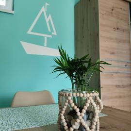 Joó Apartman