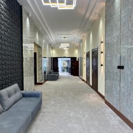 City Hotel Turkistan