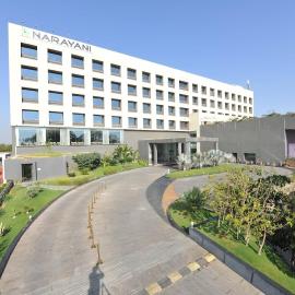 Narayani Heights Hotel & Resort