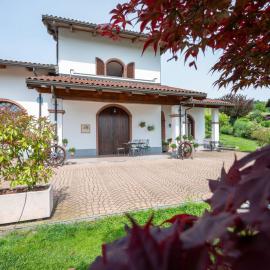 Holiday Home Collina San Ponzio by Interhome, hotel in Barolo