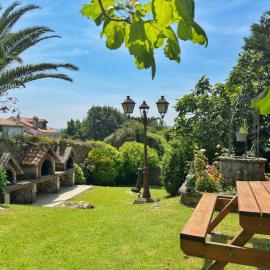 Villa Tia Toni - 1002